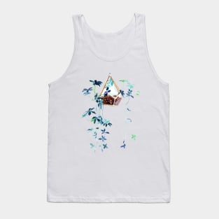 Terrarium Botanics Tank Top